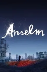 پوستر فیلم آنسلم