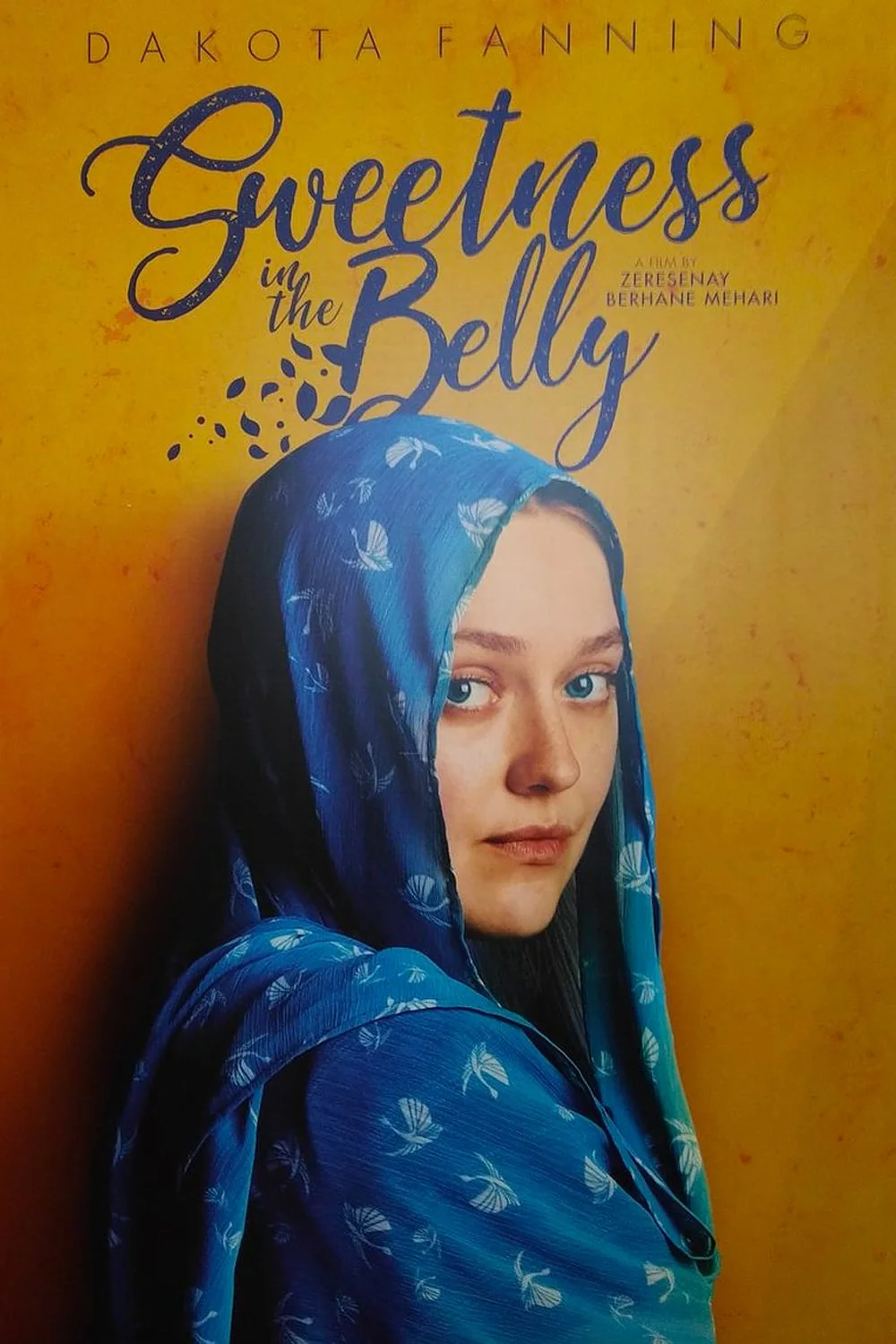 پوستر فیلم عزیز دل