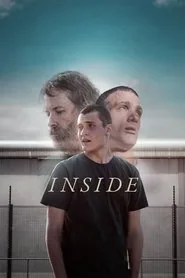 پوستر فیلم درون