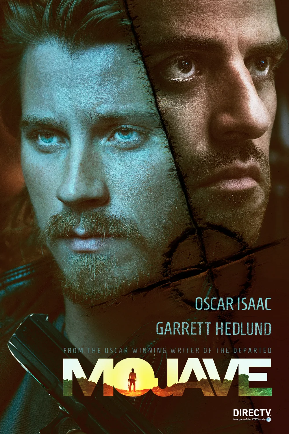 پوستر فیلم موهاوی