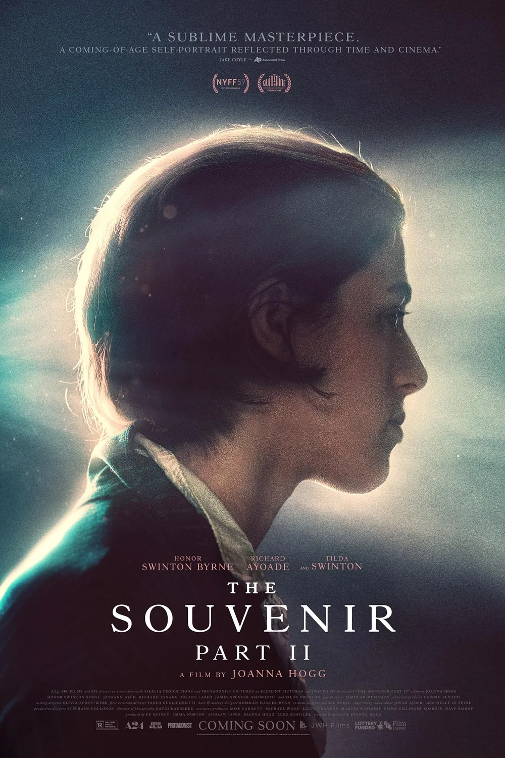 پوستر فیلم سوغات قسمت 2