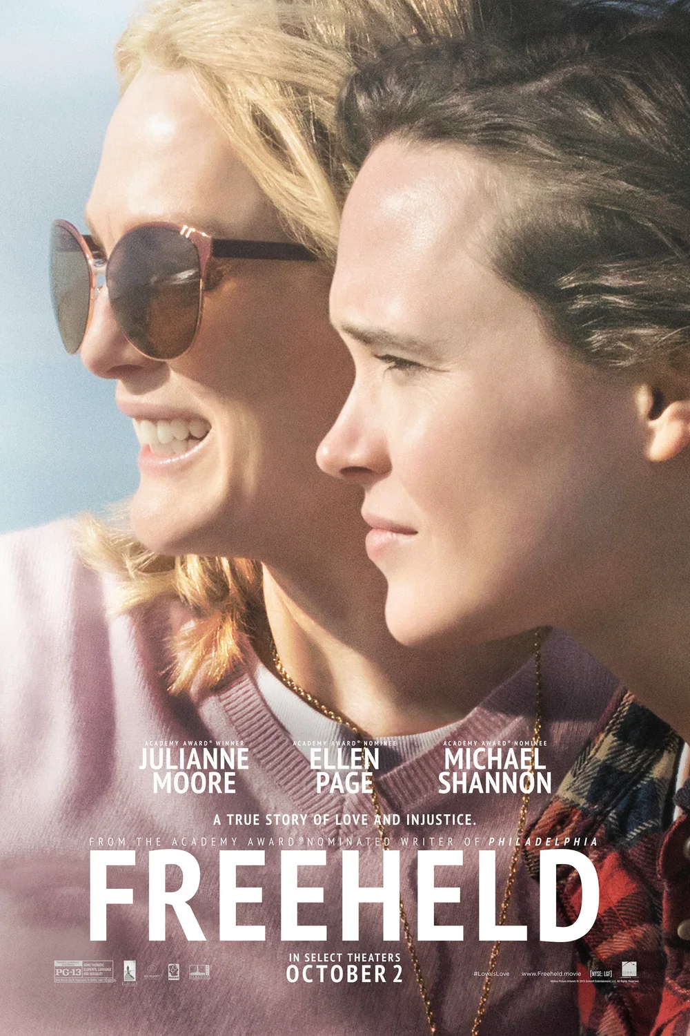 پوستر فیلم ملک طلق