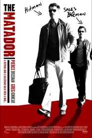 پوستر فیلم ماتادور