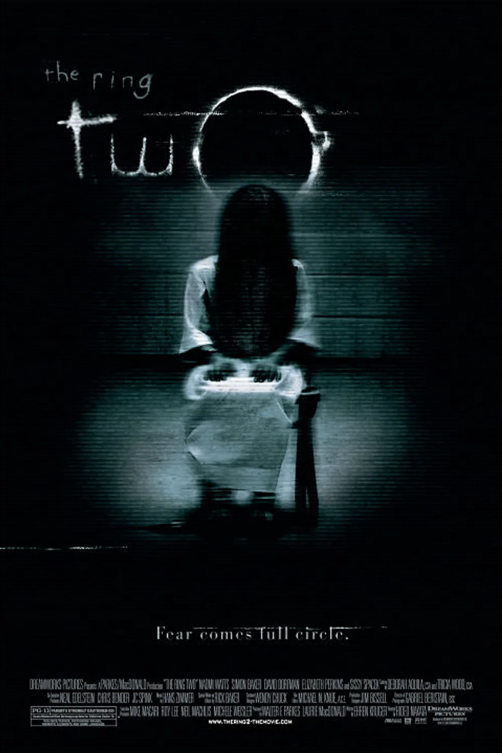 پوستر فیلم حلقه 2
