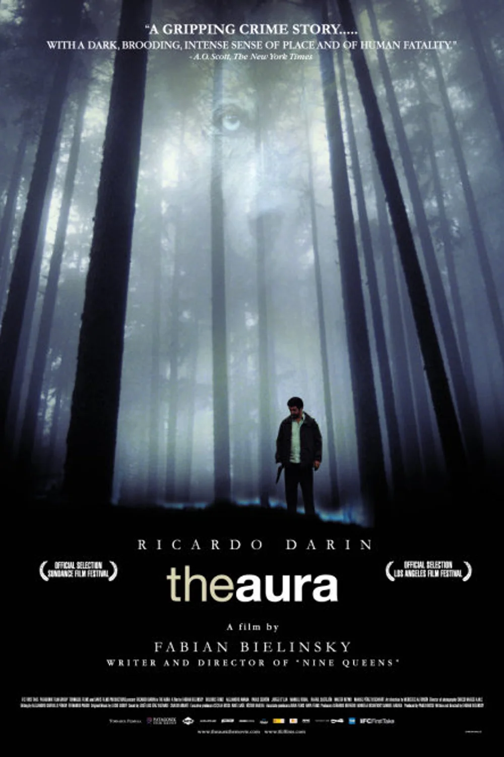 پوستر فیلم اوهام