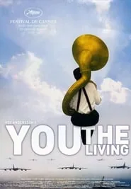 پوستر فیلم شما، زندهها