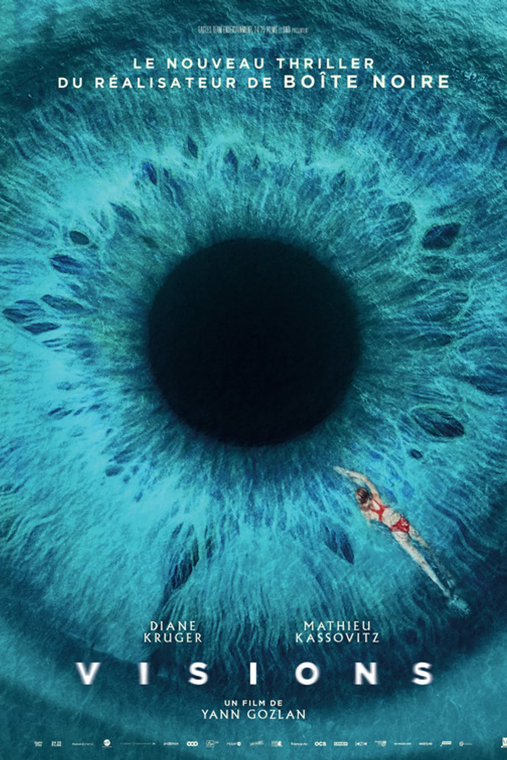 پوستر فیلم اهداف