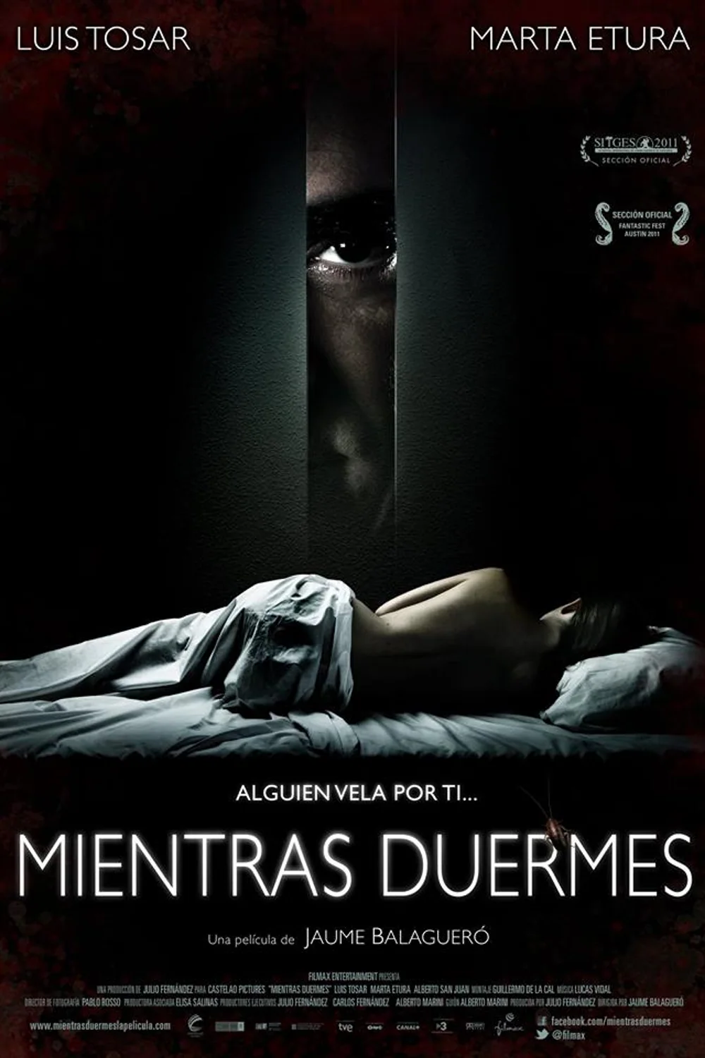 پوستر فیلم خواب عمیق