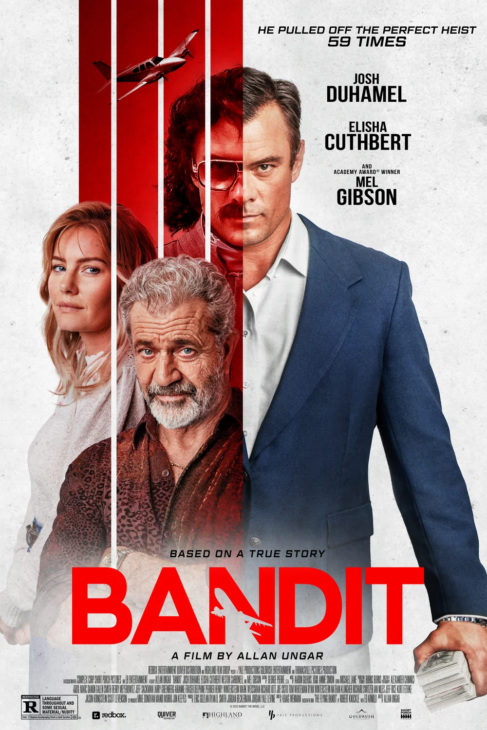 پوستر فیلم راهزن