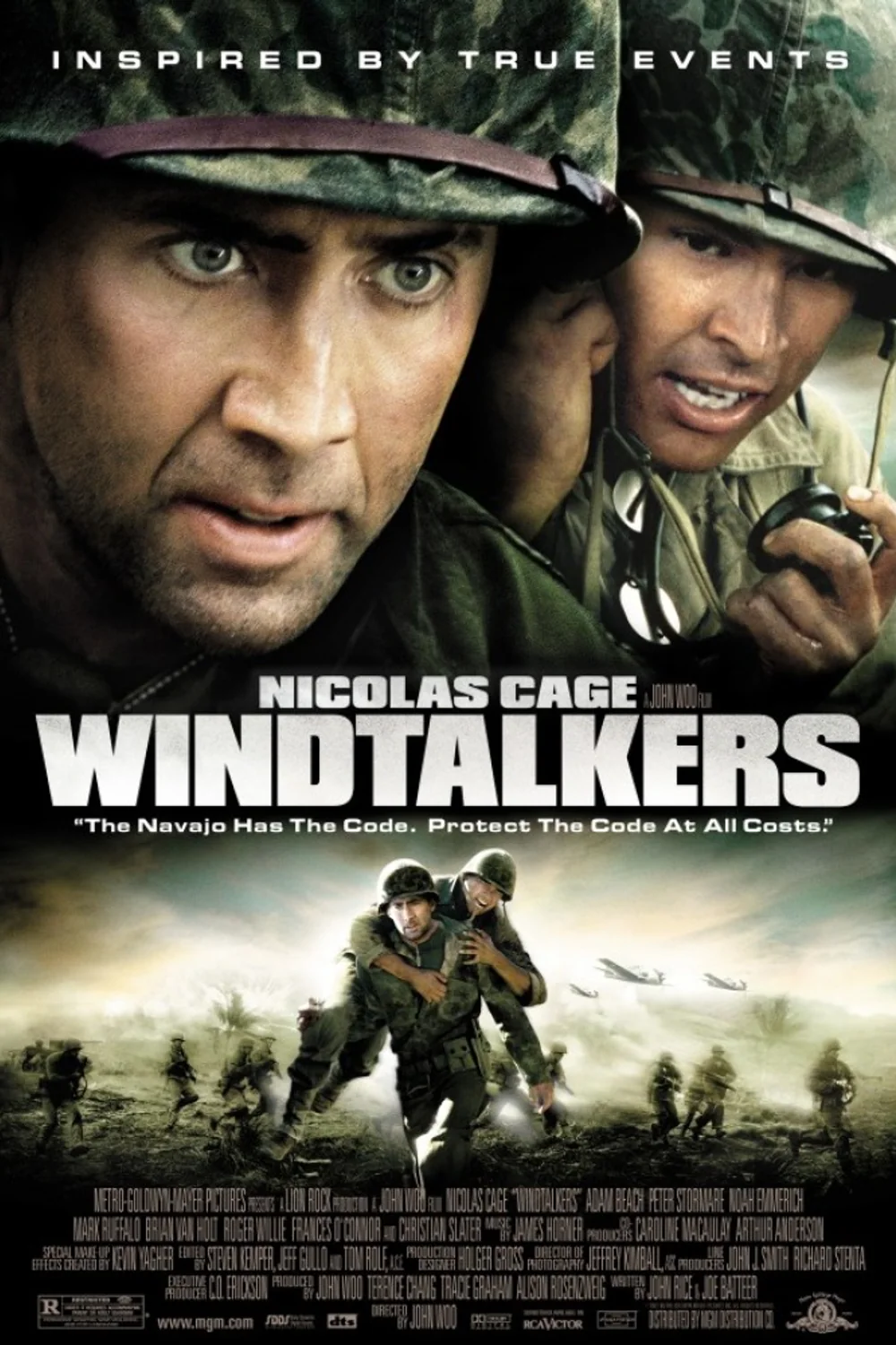 پوستر فیلم رمزگویان بد