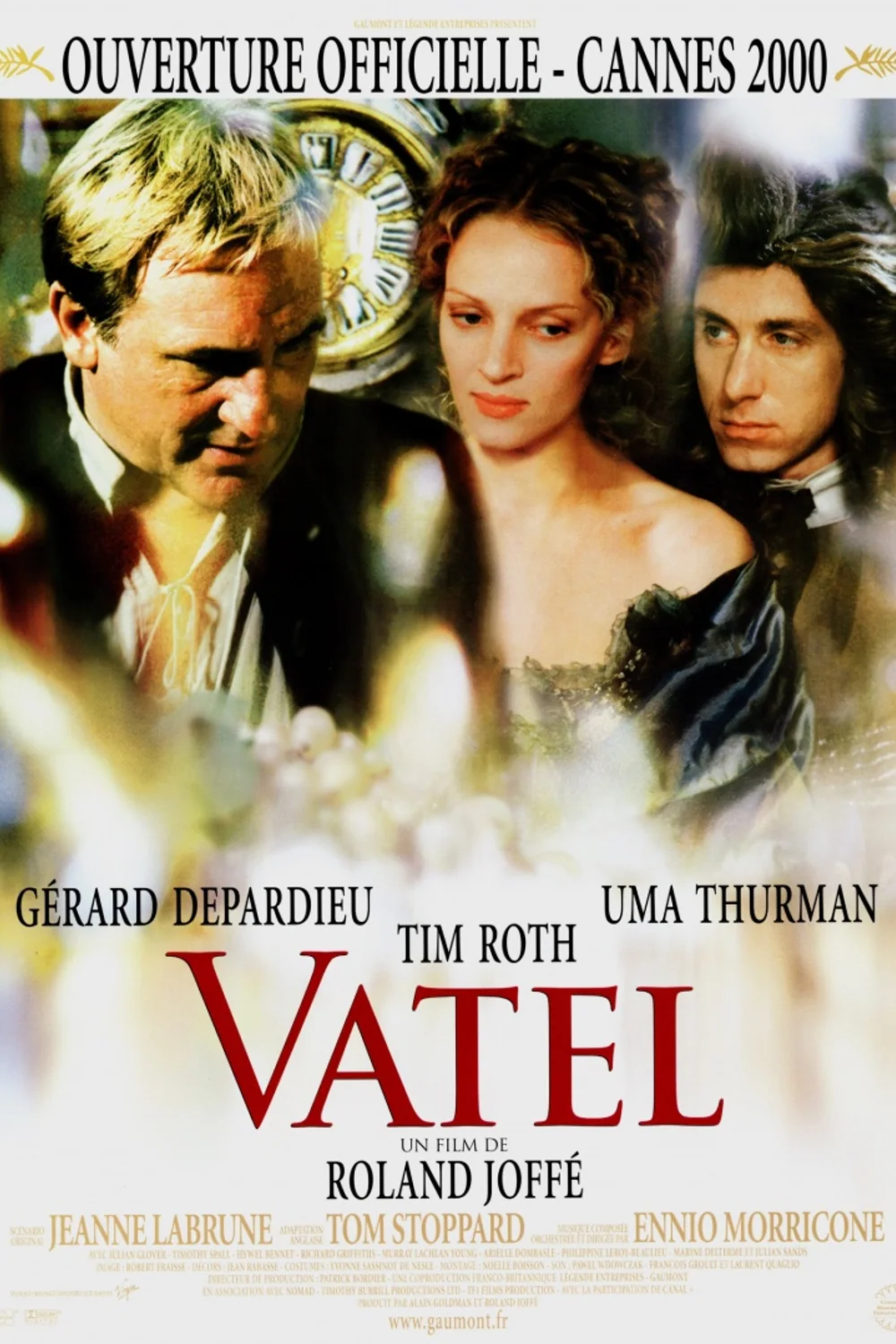 پوستر فیلم واتل