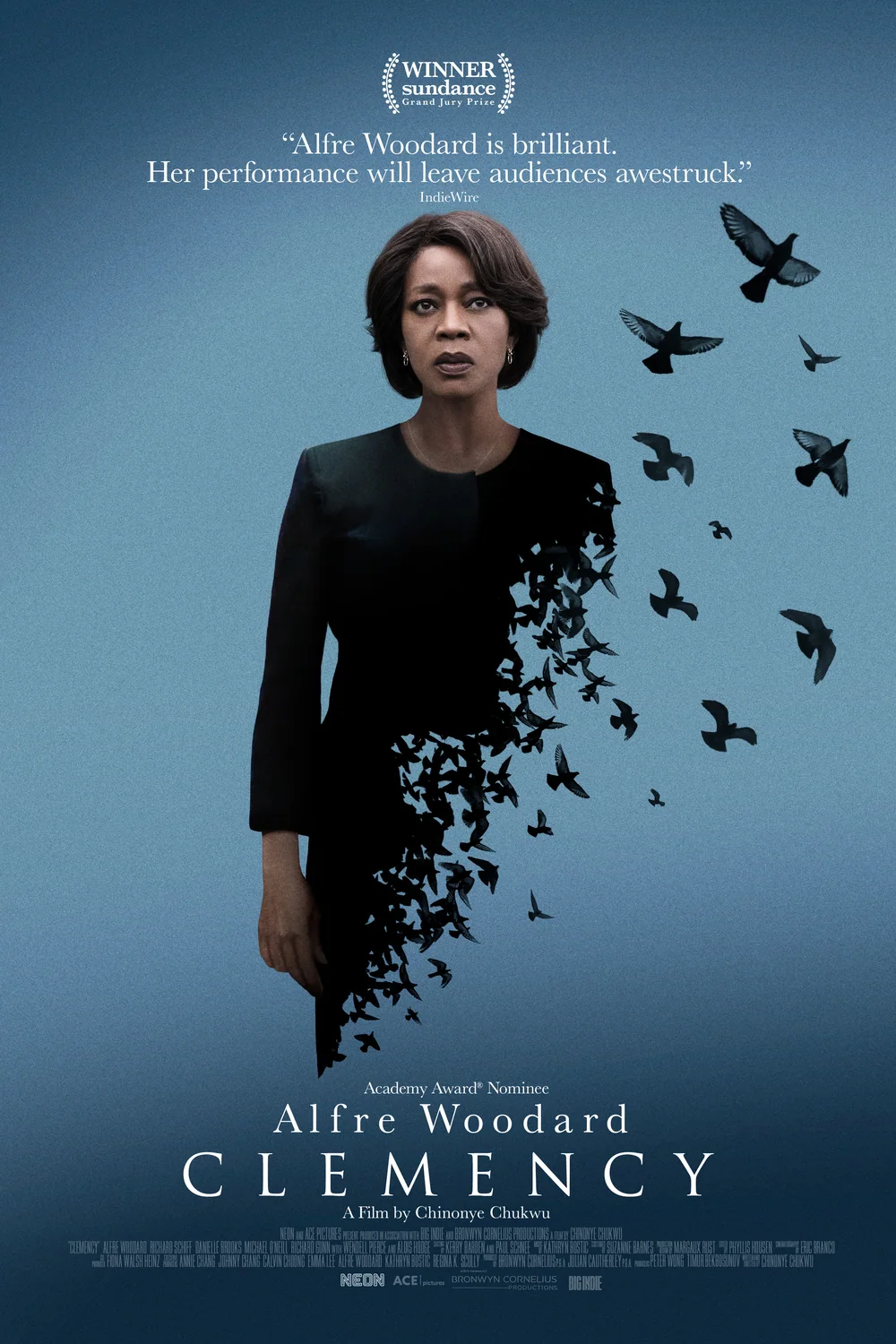 پوستر فیلم رحم