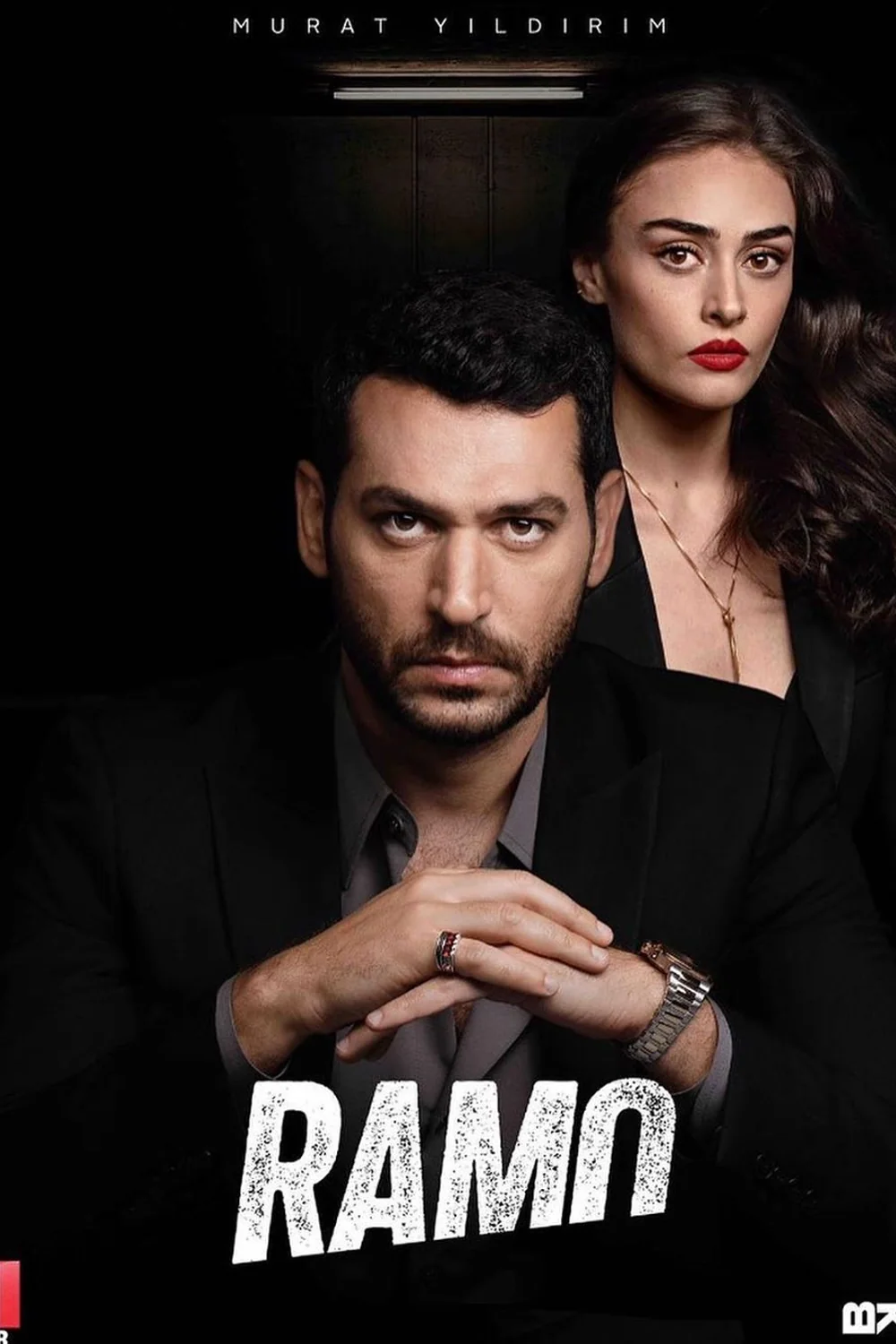 پوستر سریال Ramo