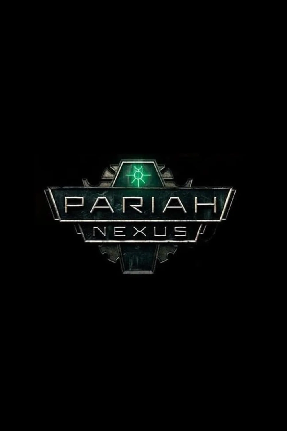 پوستر سریال Pariah Nexus