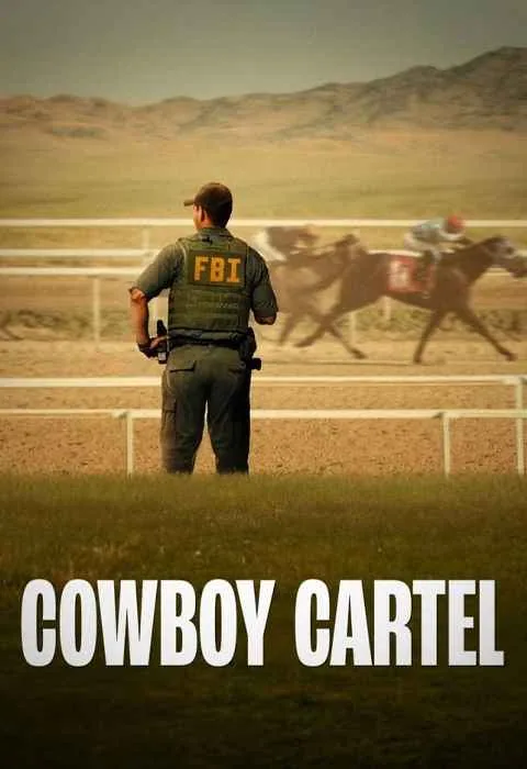 پوستر سریال Cowboy Cartel